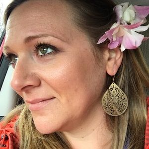 Meet your Posher, Beth